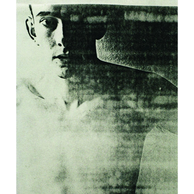 Cover Wolfgang Tillmans