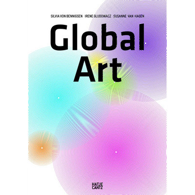 Cover Global Art