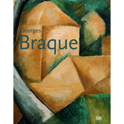 Cover Georges Braque
