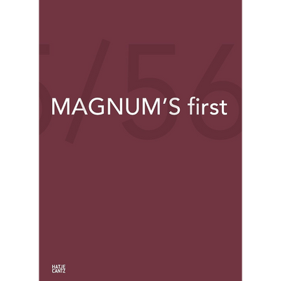 Cover Magnum