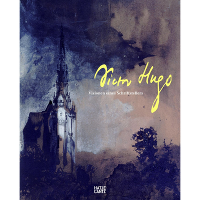 Cover Victor Hugo