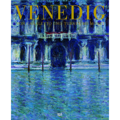 Cover Venedig