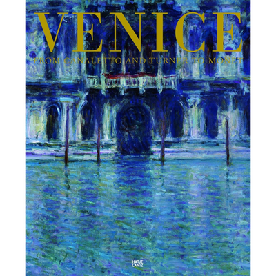 Cover Venice
