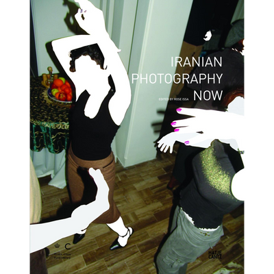 Cover Iranian Photography Now