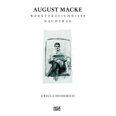 Cover August Macke