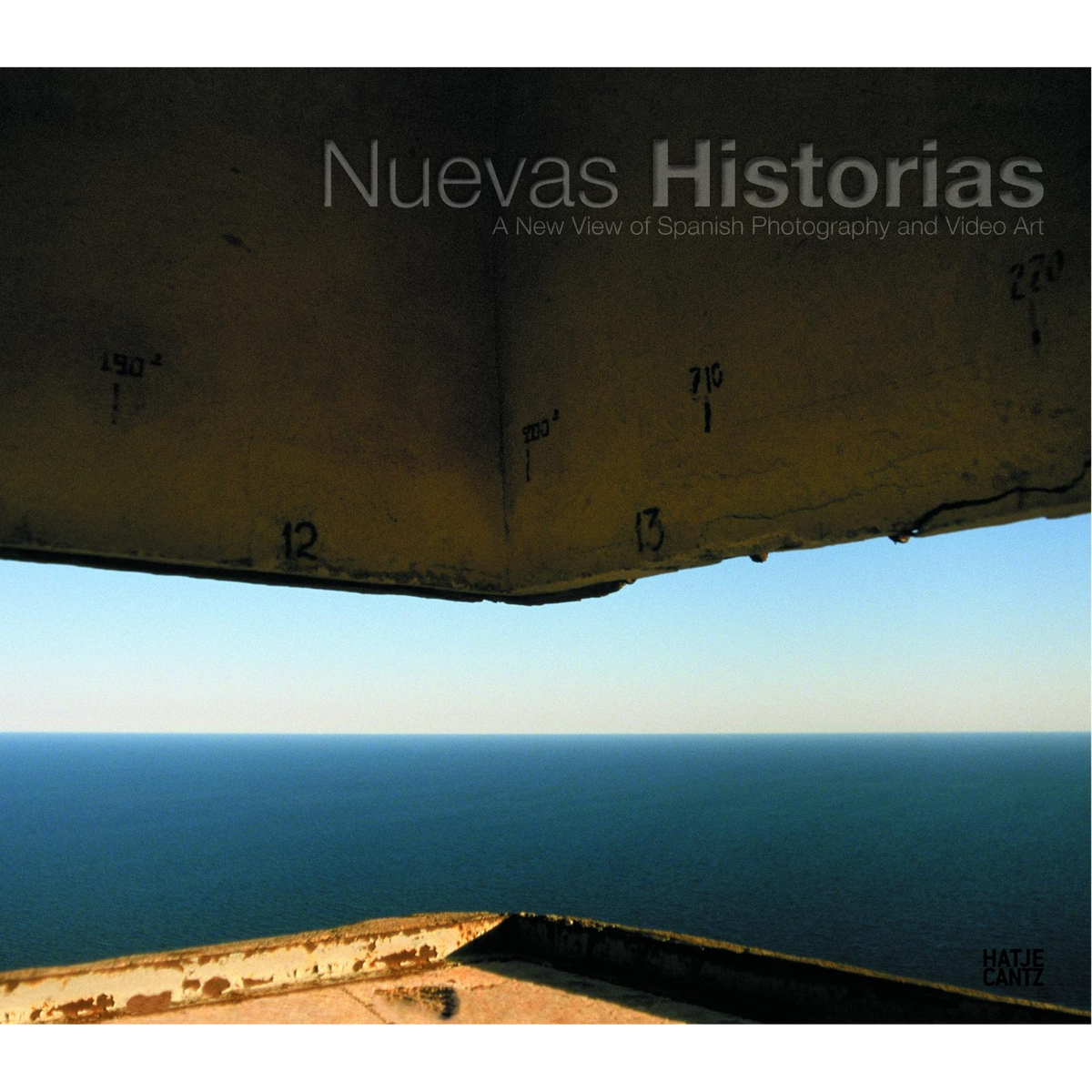 Coverbild Nuevas Historias