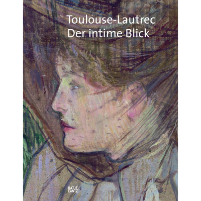 Cover Toulouse-Lautrec