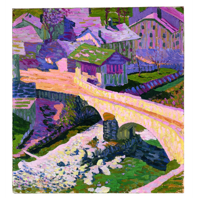 Cover Giacometti