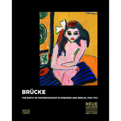 Cover Brücke