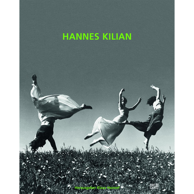 Cover Hannes Kilian
