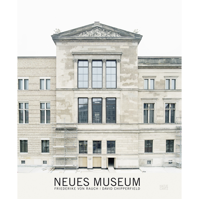 Cover Neues Museum