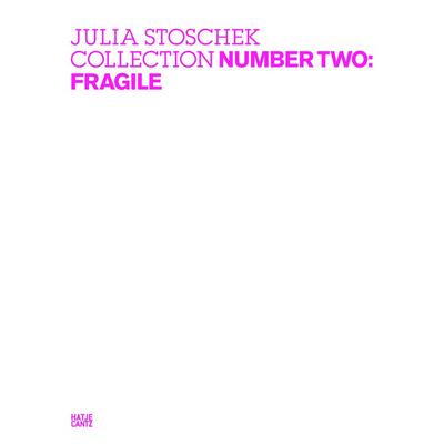 Cover Julia Stoschek Collection