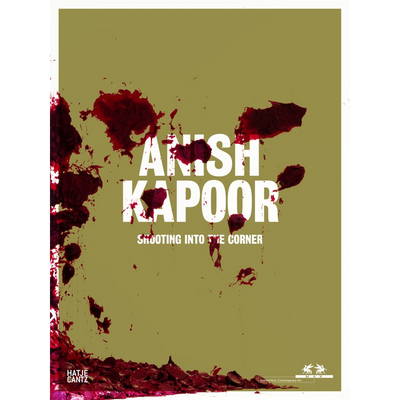 Cover Anish Kapoor