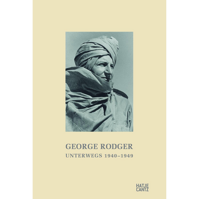 Cover George Rodger