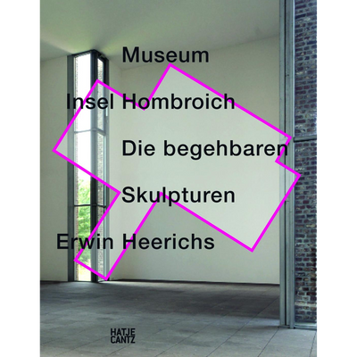 Cover Museum Insel Hombroich