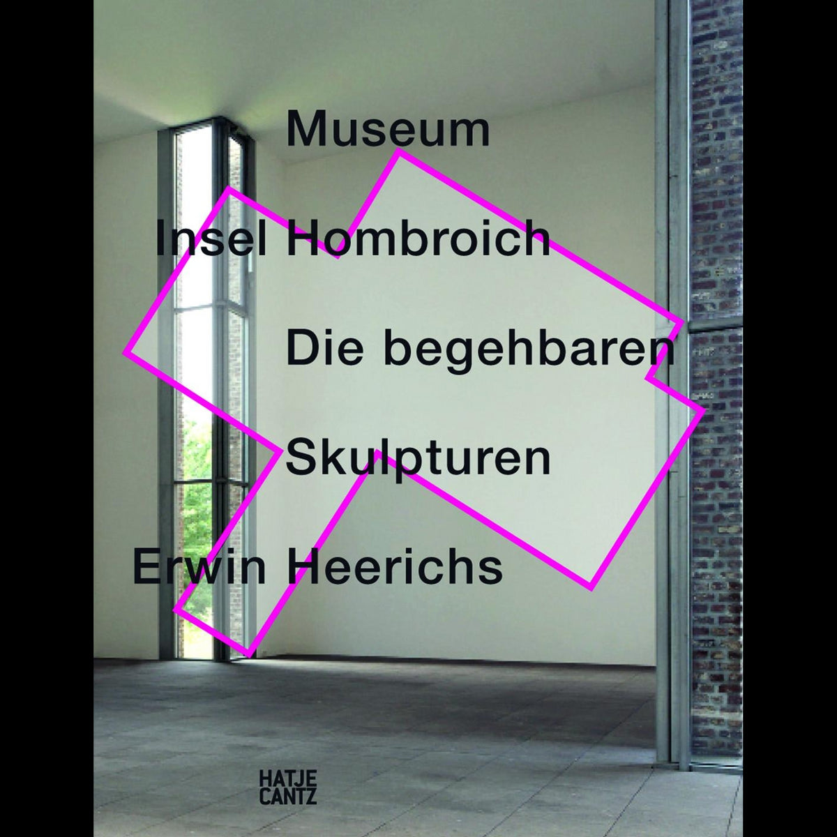 Coverbild Museum Insel Hombroich