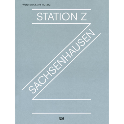 Cover Walter Niedermayr/HG Merz