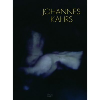 Cover Johannes Kahrs