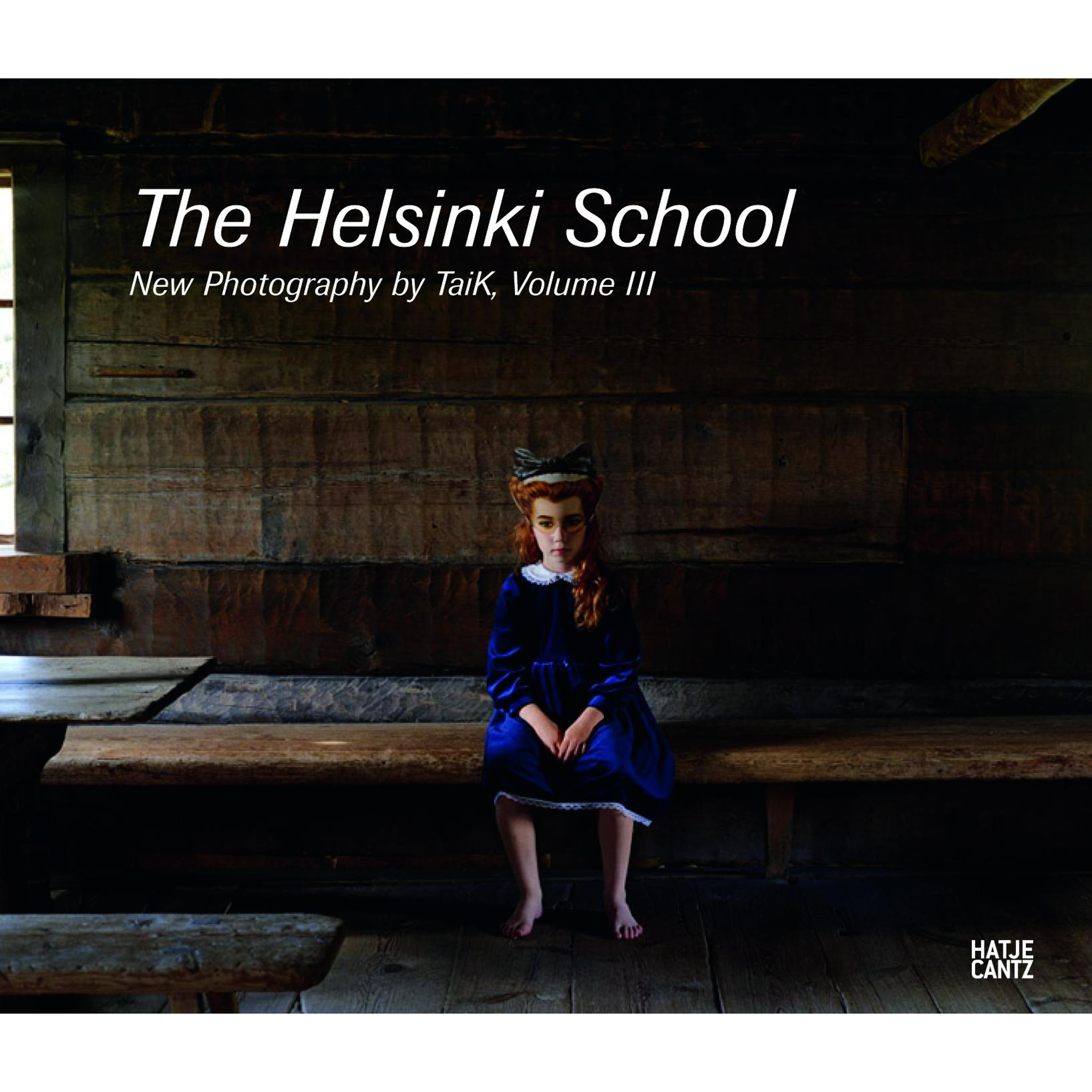 The Helsinki School - Hatje Cantz