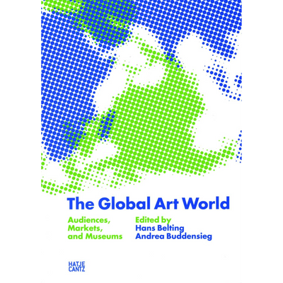 Cover The Global Art World