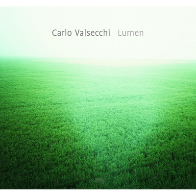 Cover Carlo Valsecchi