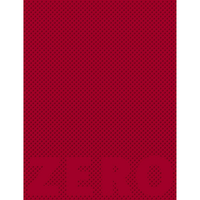 Cover The Zero Era