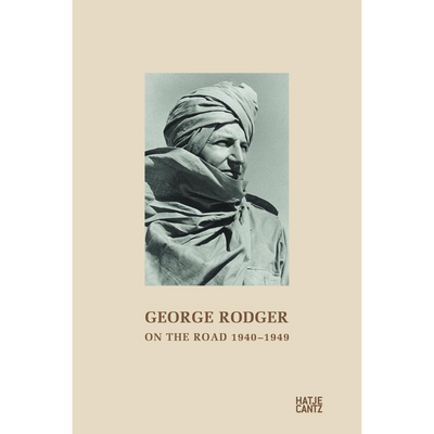 Cover George Rodger