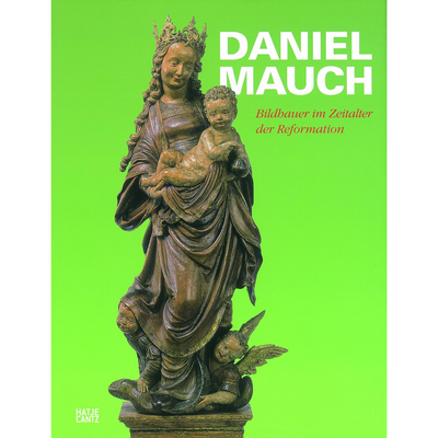 Cover Daniel Mauch
