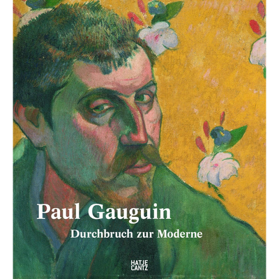 Cover Paul Gauguin