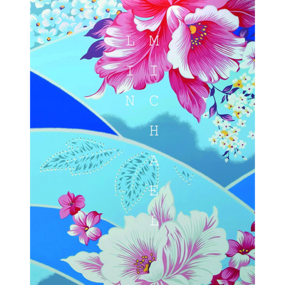 Cover Michael Lin