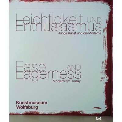 Cover Leichtigkeit und Enthusiasmus