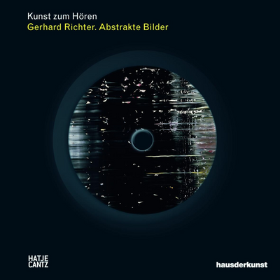 Cover Kunst zum Hören: Gerhard Richter
