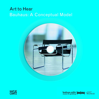 Cover Art to Hear: Bauhaus