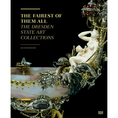 Cover The Fairest of Them All
