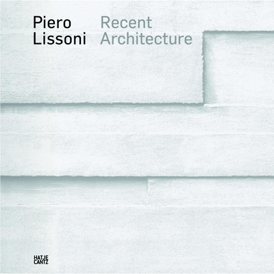 Cover Piero Lissoni