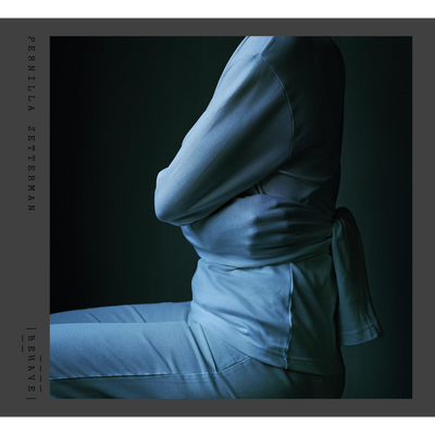 Cover Pernilla Zetterman