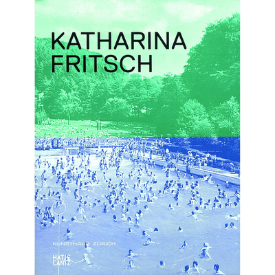 Cover Katharina Fritsch