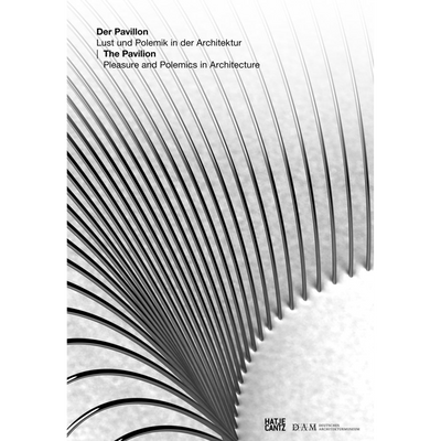 Cover Der Pavillon