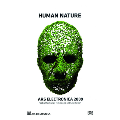 Cover Ars Electronica 2009