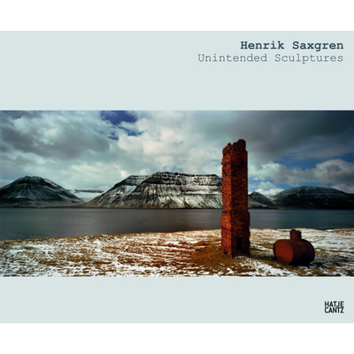 Cover Henrik Saxgren