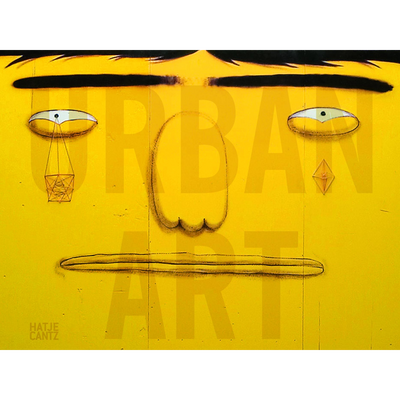Cover Urban Art