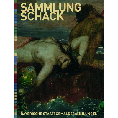 Cover Sammlung Schack