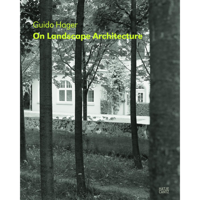 Cover Guido Hager