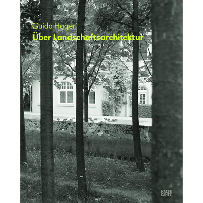 Cover Guido Hager