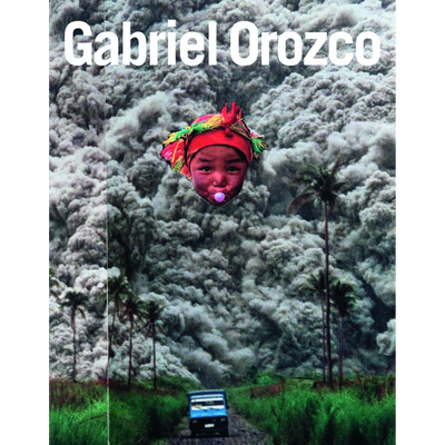 Cover Gabriel Orozco