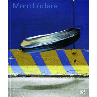 Cover Marc Lüders