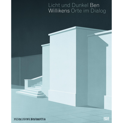 Cover Licht und Dunkel