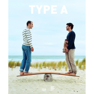 Cover Type A