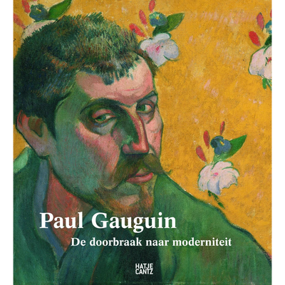 Cover Paul Gauguin