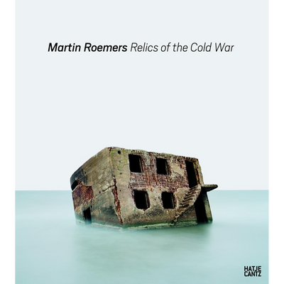 Cover Martin Roemers